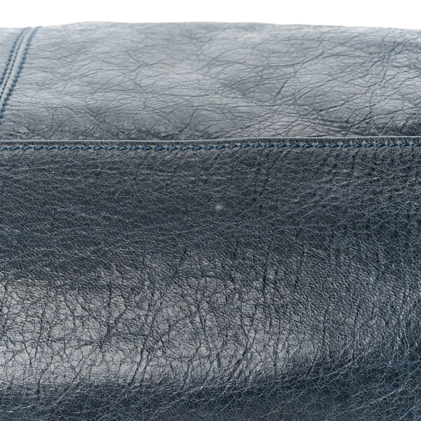 Agneau Giant 21 Silver Hardware Part Time Canard