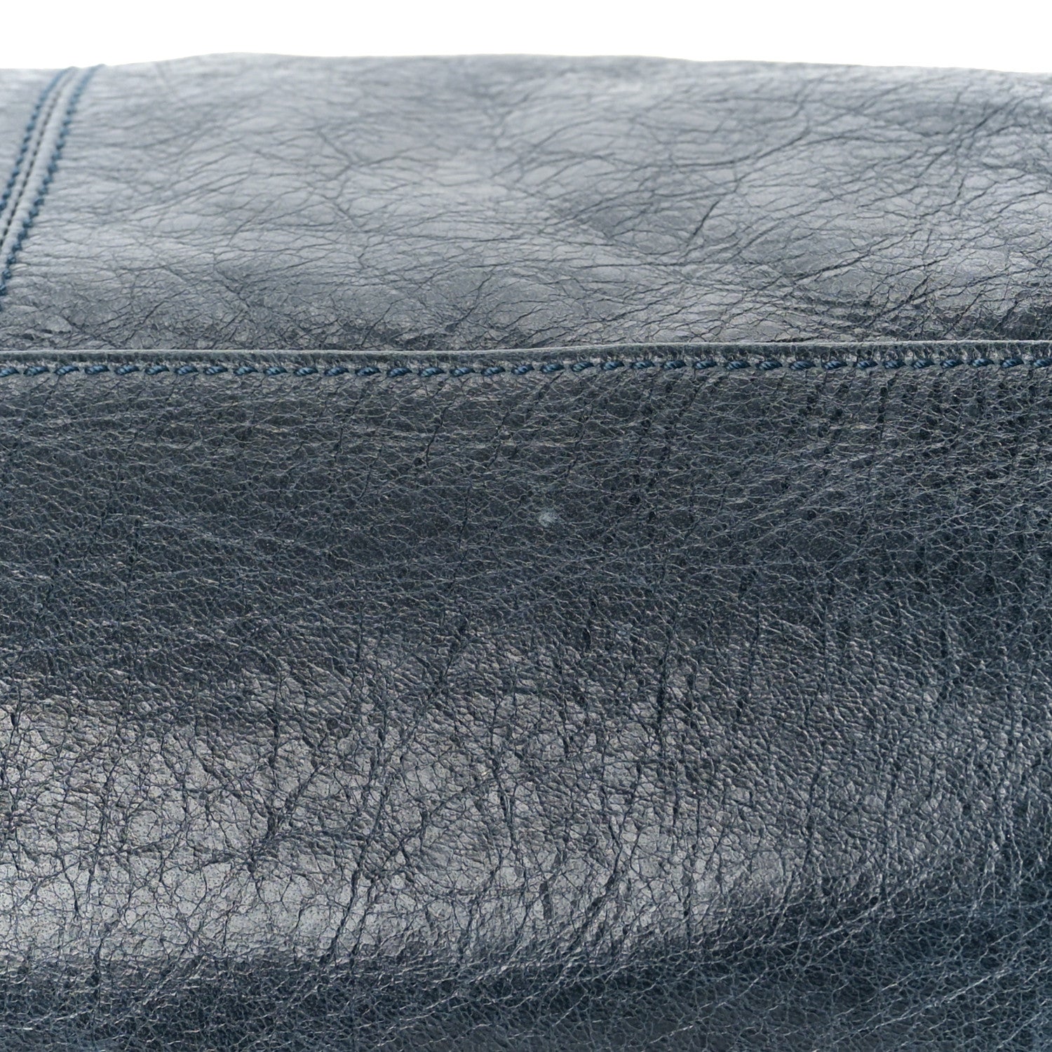 Balenciaga Agneau Giant 21 Silver Hardware Part Time Canard 10 of 10