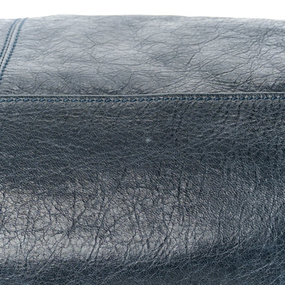 Balenciaga Agneau Giant 21 Silver Hardware Part Time Canard 10 of 10
