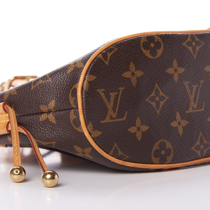 Louis Vuitton Monogram Theda GM 5 of 9
