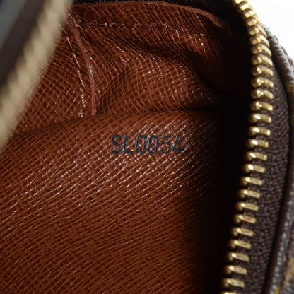 Louis Vuitton Monogram Trocadero 27 7 of 7