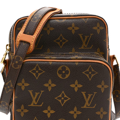 Louis Vuitton Monogram Amazone 9 of 11