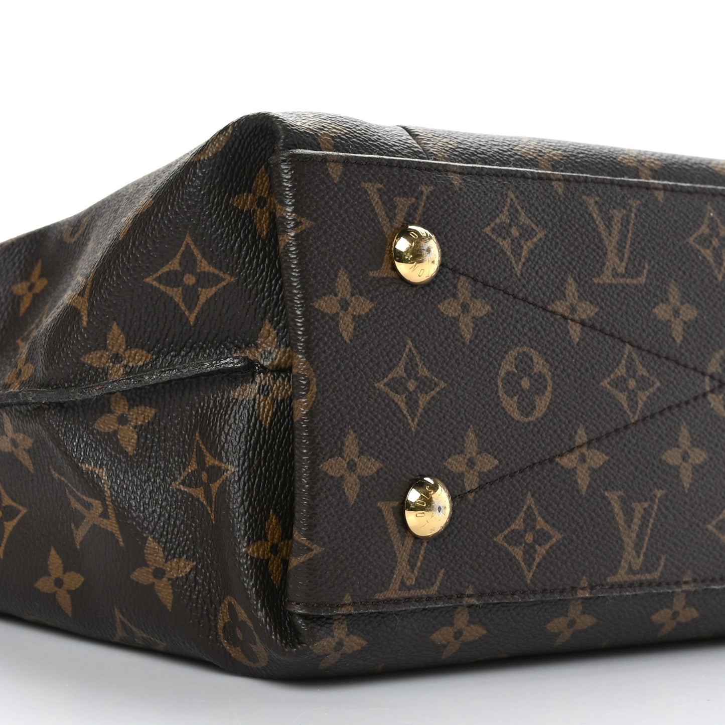Monogram Metis