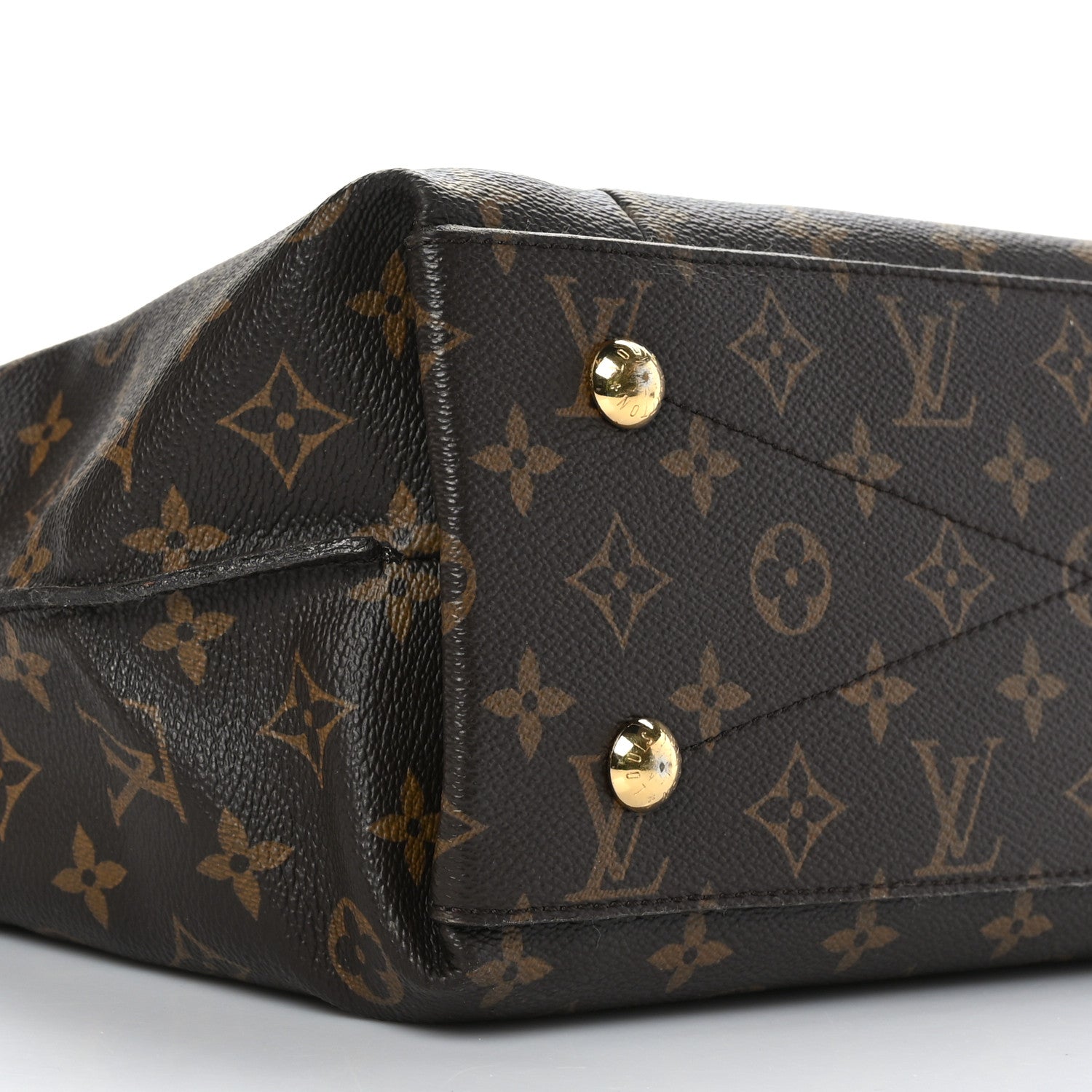 Louis Vuitton Monogram Metis 6 of 7