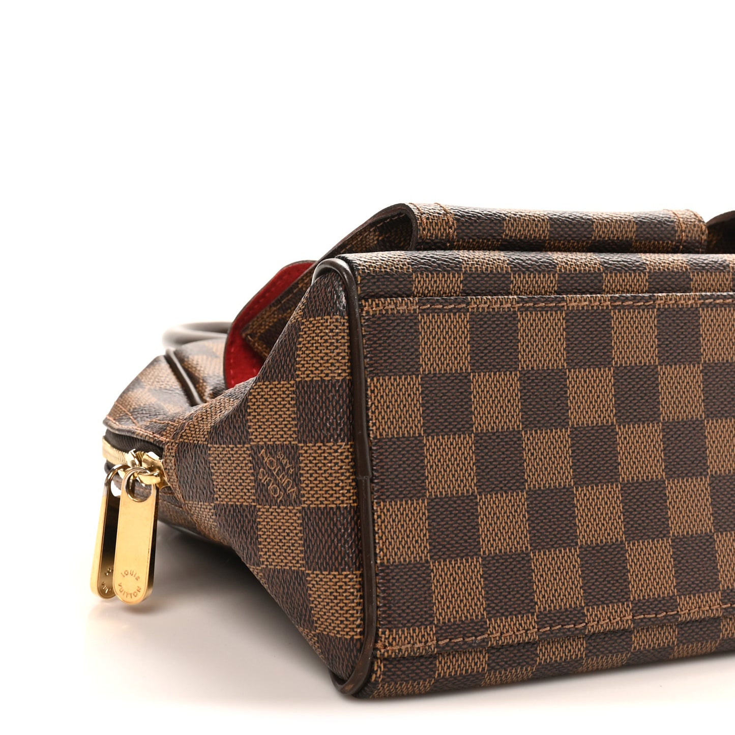 Damier Ebene Manhattan PM