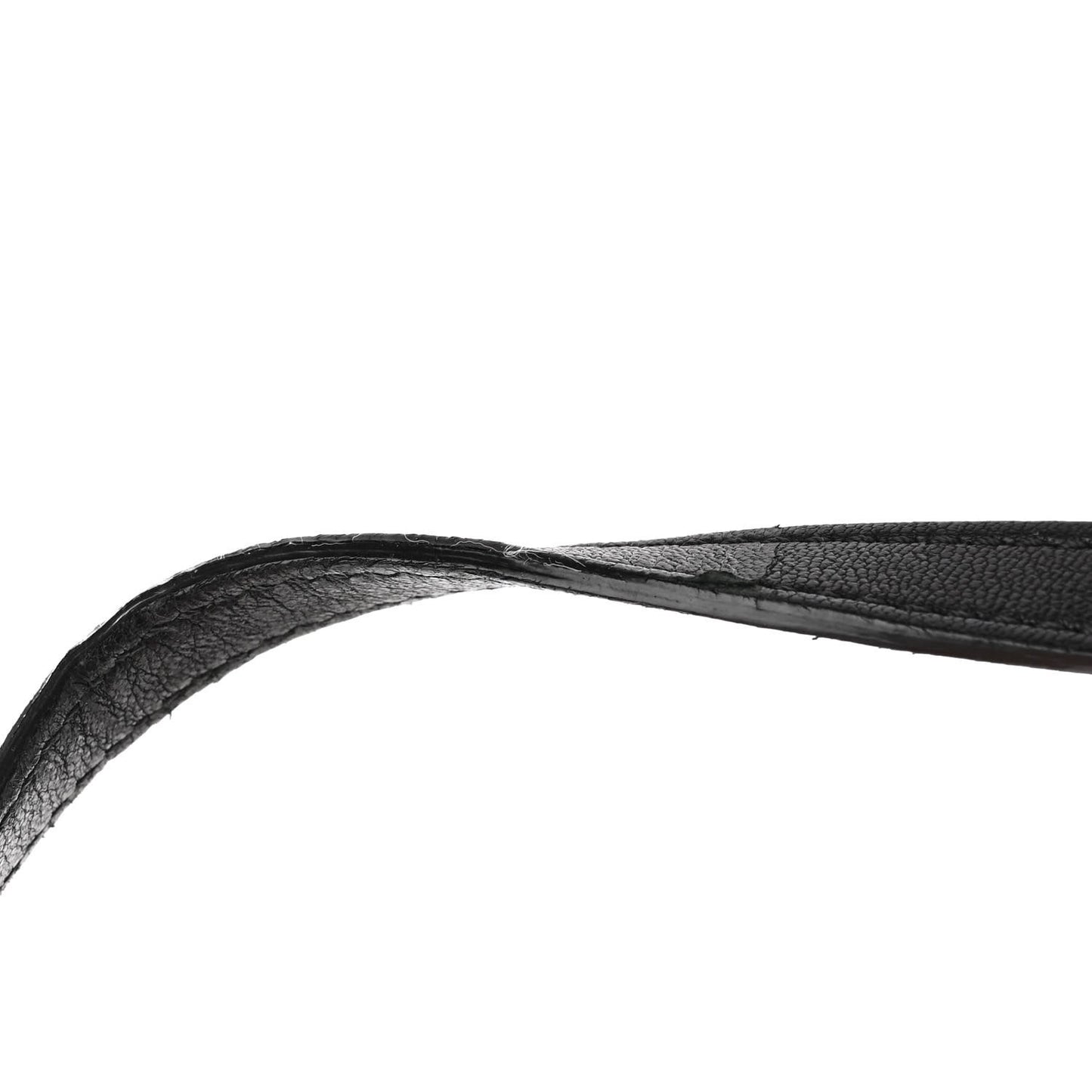 Lambskin Small Trio Crossbody Bag Black