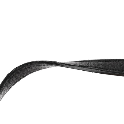 Celine Lambskin Small Trio Crossbody Bag Black 11 of 11