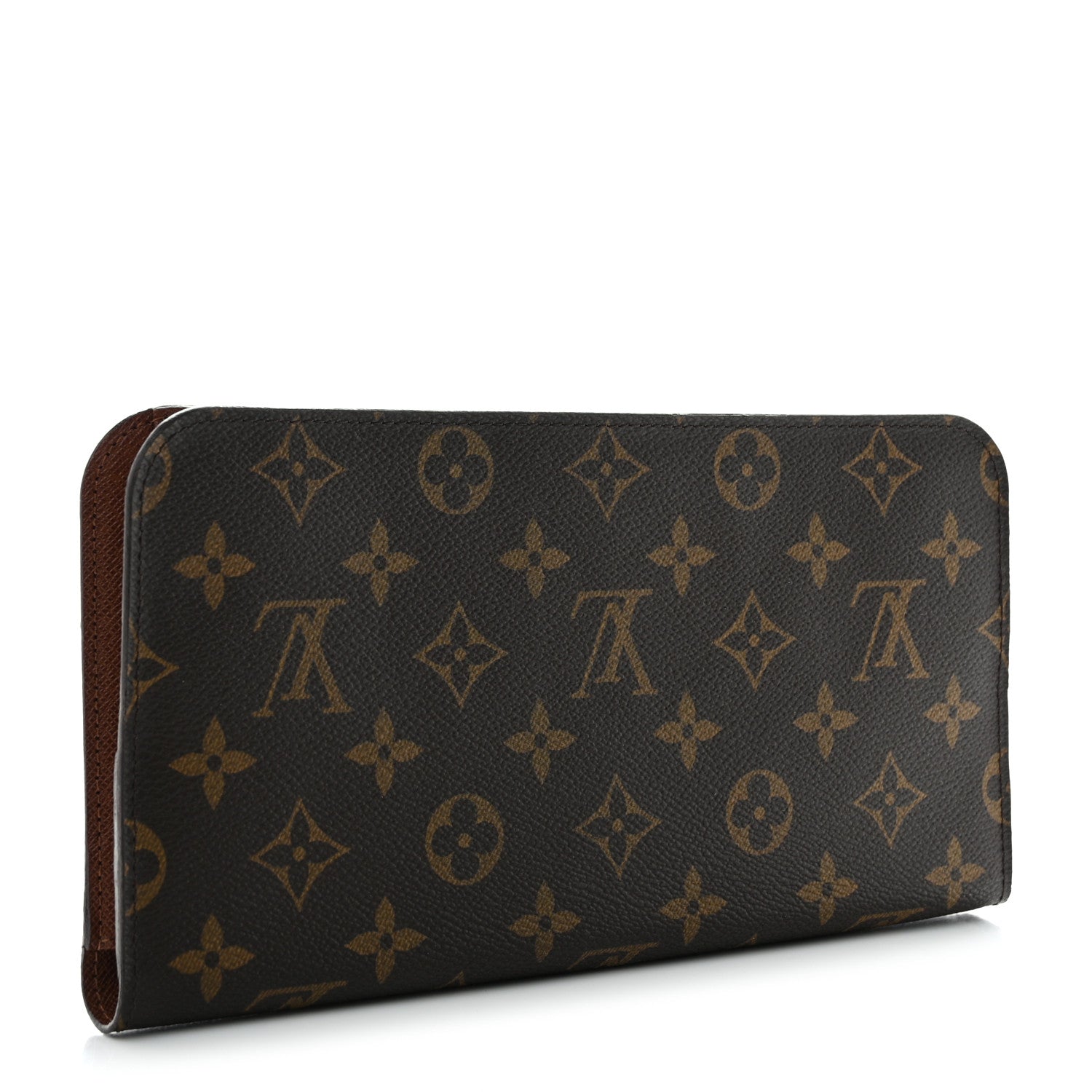 Louis Vuitton Monogram Insolite Organizer Wallet 3 of 7