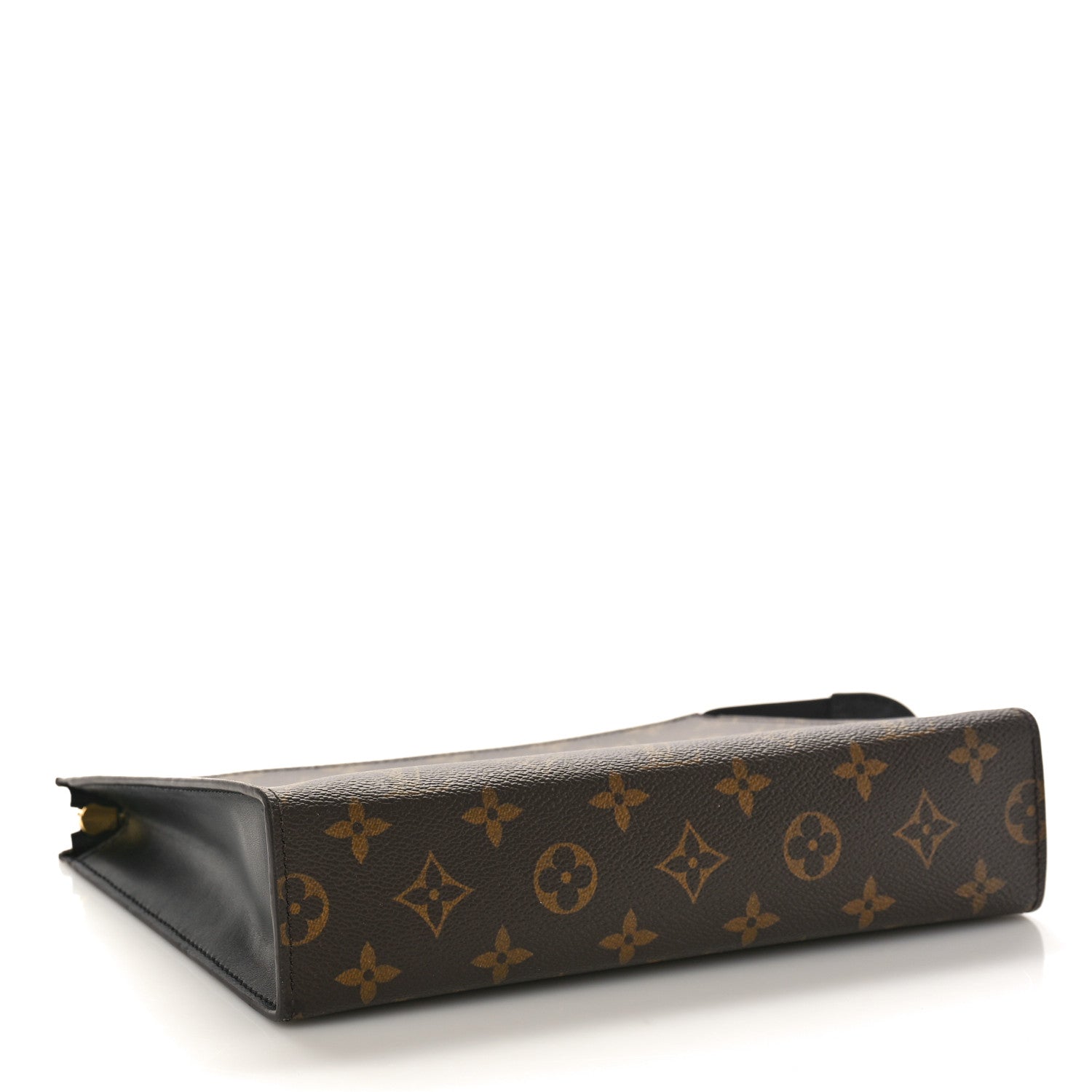 Louis Vuitton Monogram Poche Toilette NM 4 of 9