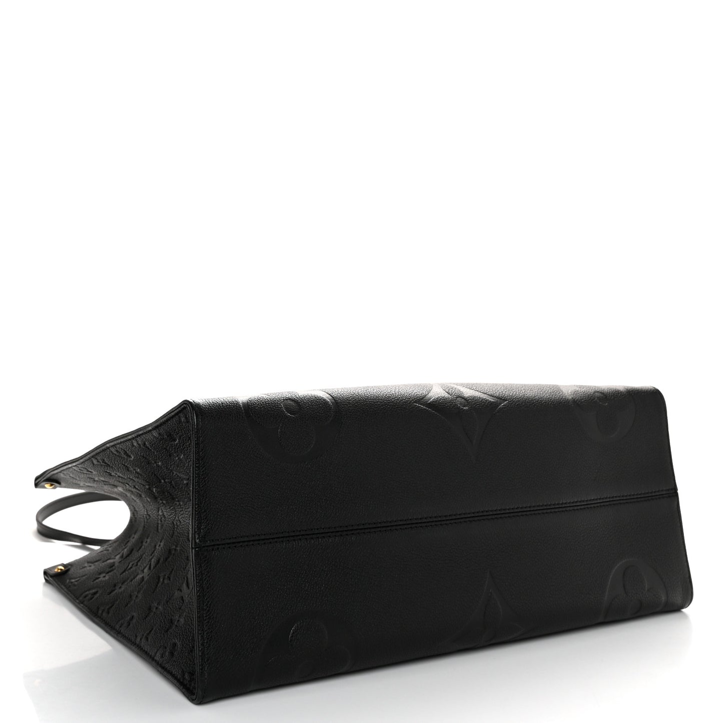 Empreinte Monogram Giant Onthego GM Black