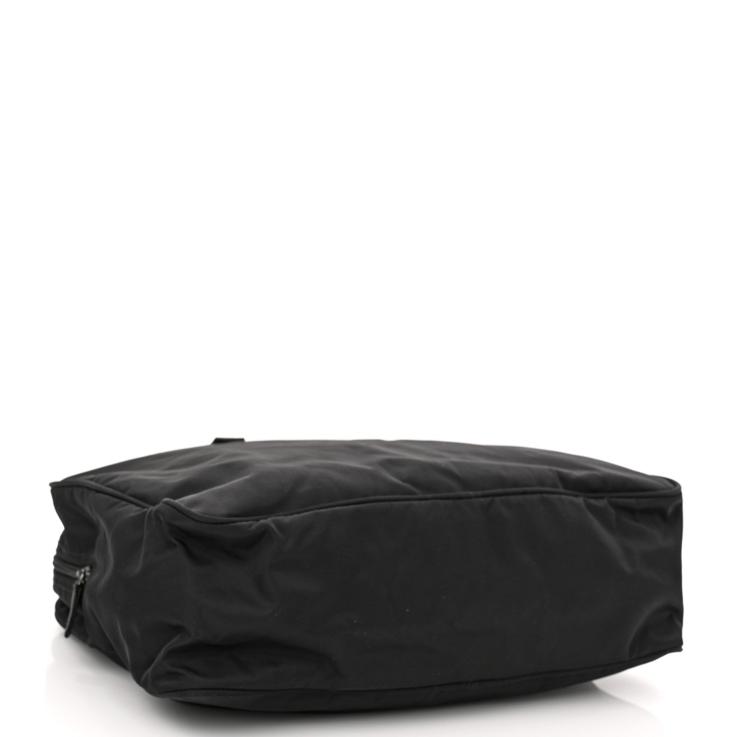 Prada Nylon Vela Sport Mini Bag Black 4 of 11