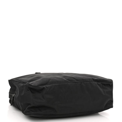 Prada Nylon Vela Sport Mini Bag Black 4 of 11