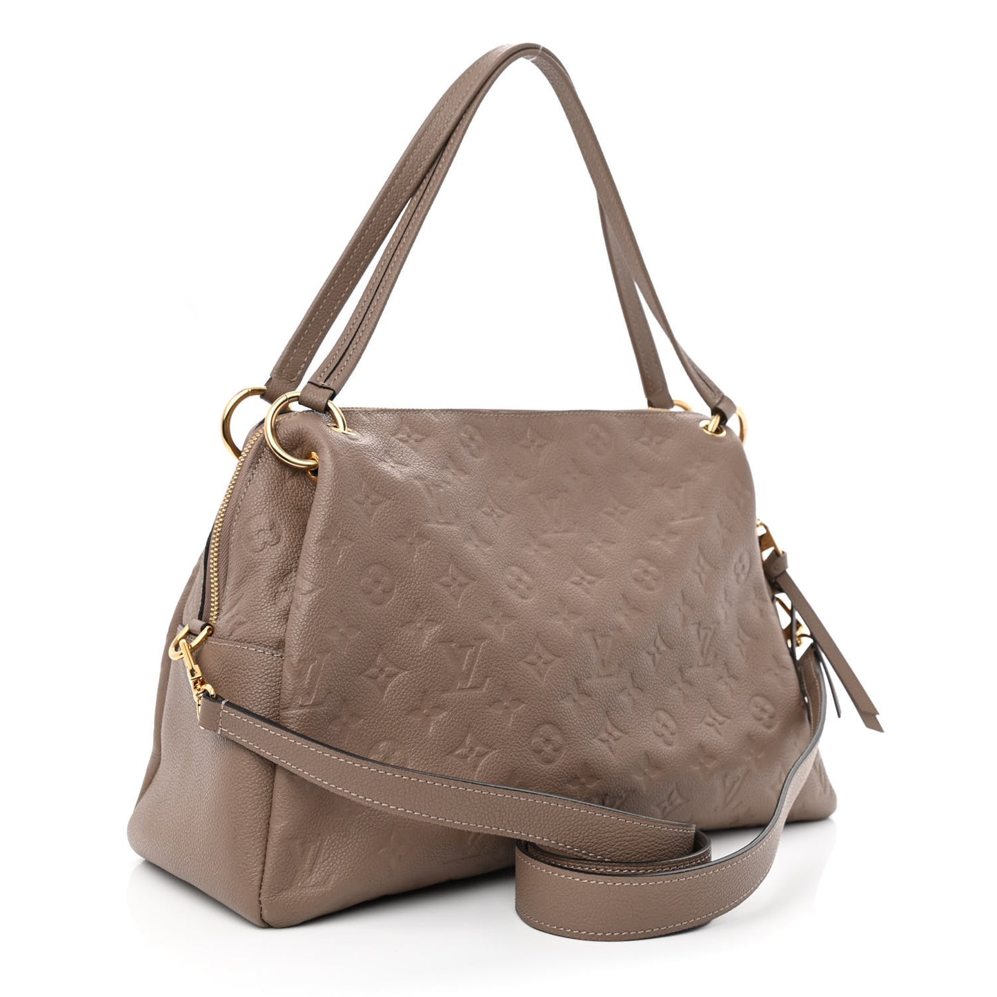 Empreinte Ponthieu PM Taupe Glace