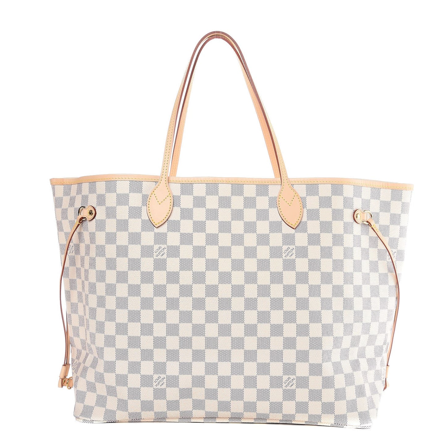Damier Azur Neo Neverfull GM