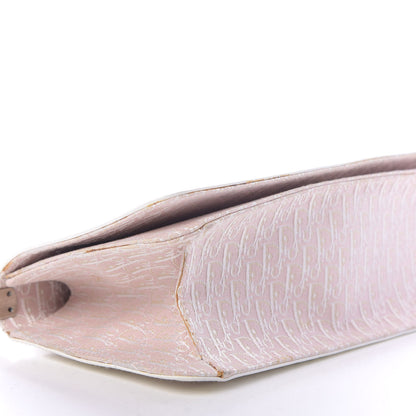 Christian Dior Monogram D Trick Shoulder Bag Rose Clair 6 of 14
