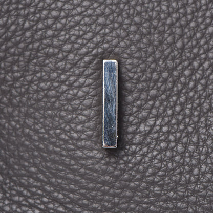 Hermes Taurillon Clemence Birkin 35 Graphite 24 of 33
