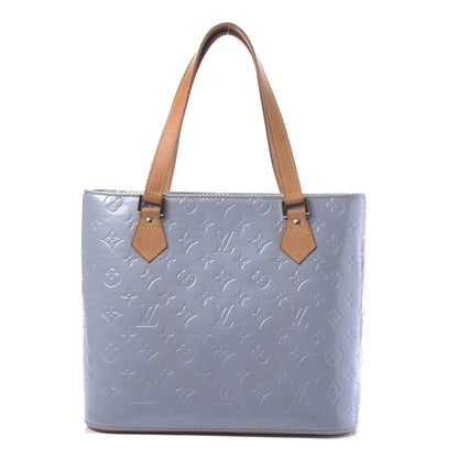 Louis Vuitton Vernis Houston Lavender 1 of 12