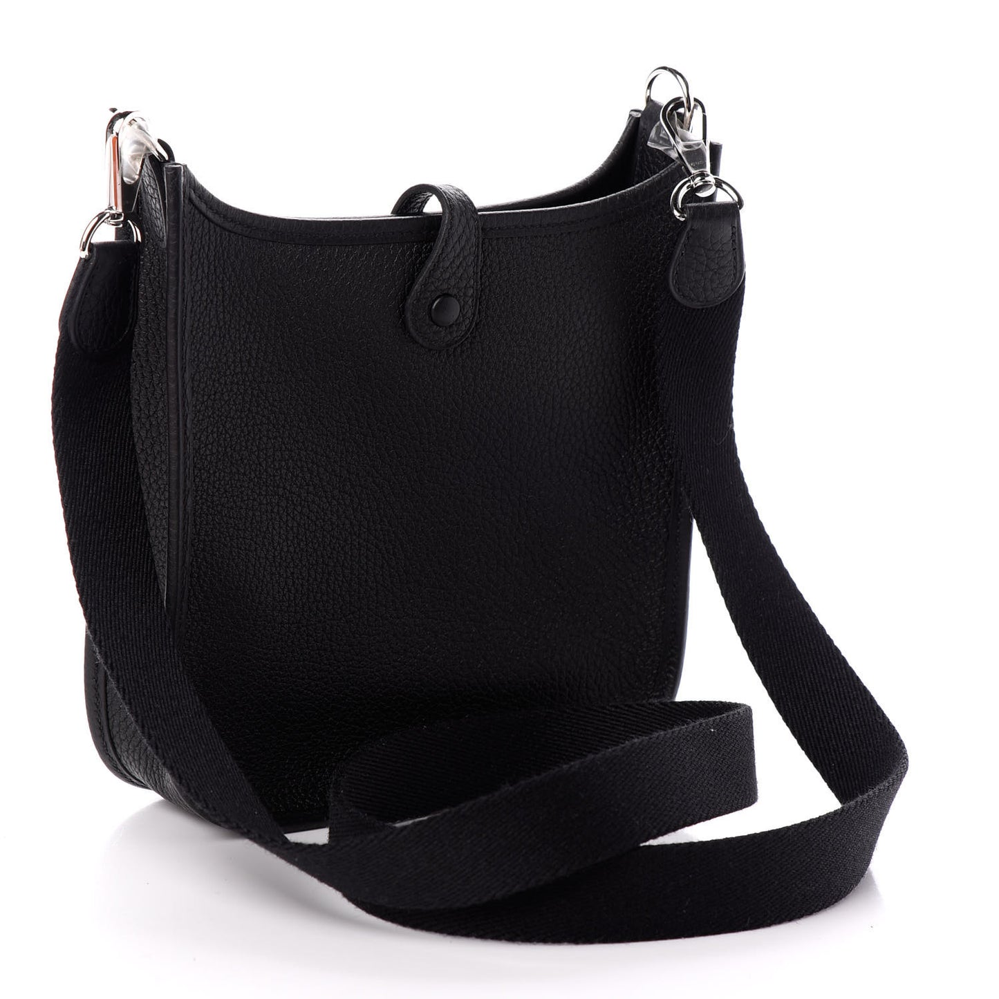 Taurillon Clemence Evelyne TPM Black