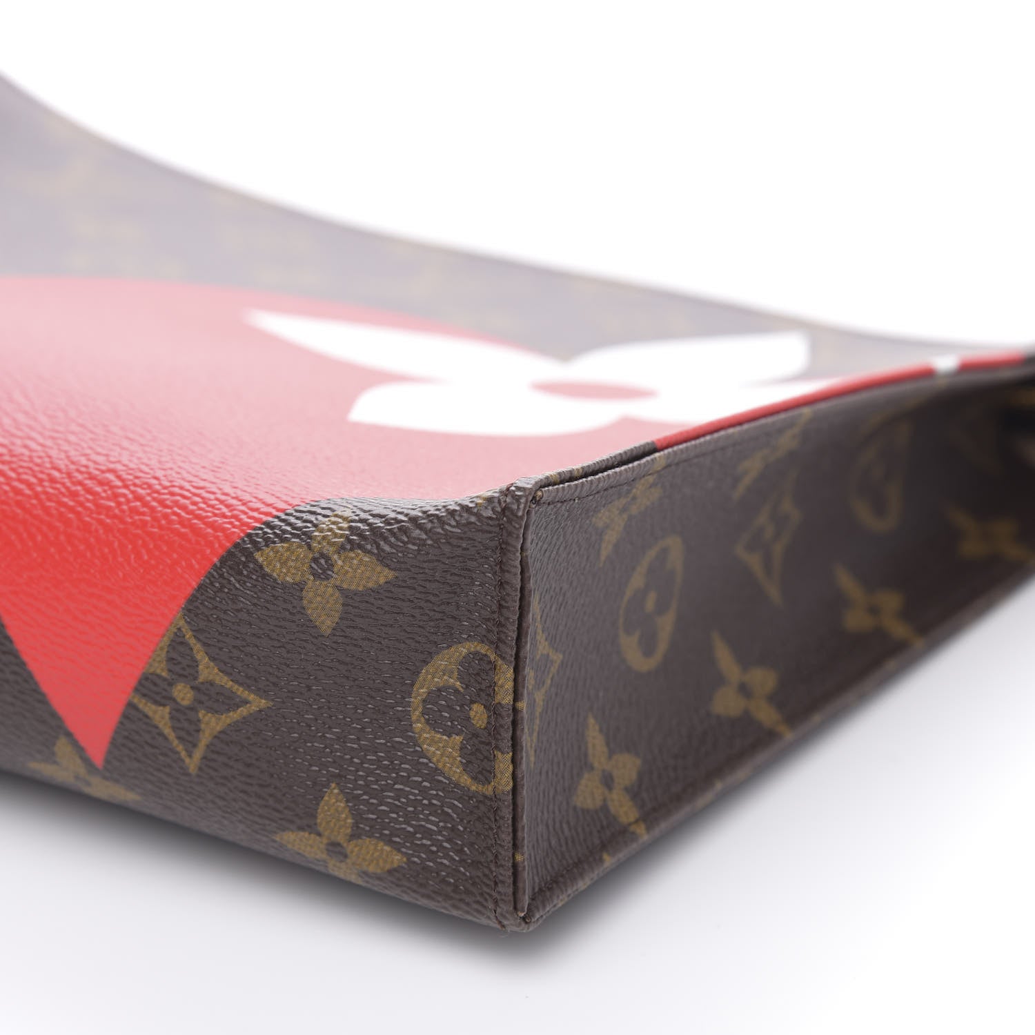 Louis Vuitton Monogram Game On Toiletry Pouch 26 9 of 11