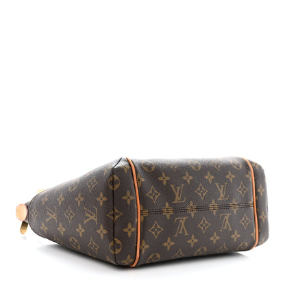Louis Vuitton Monogram Totally PM 4 of 10