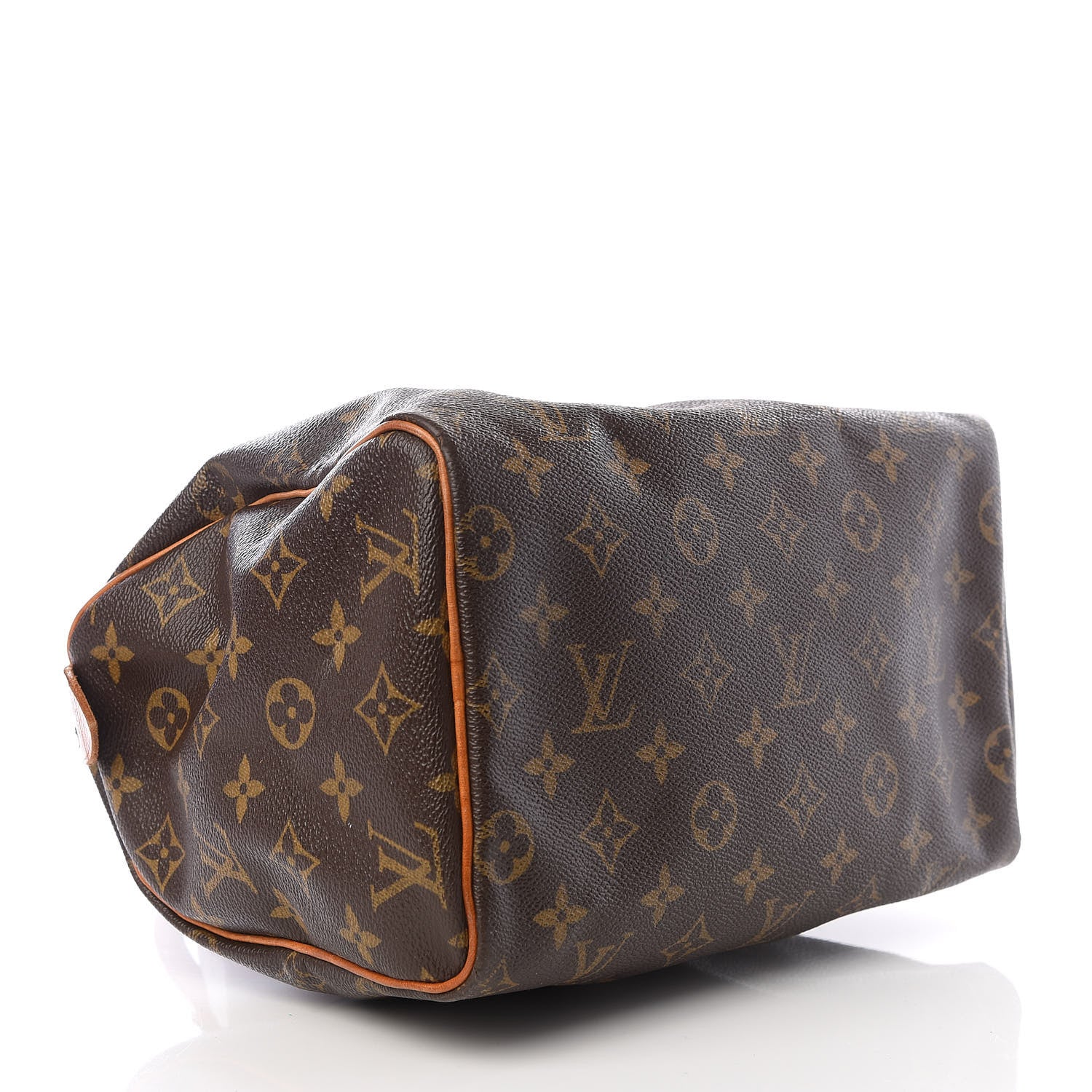 Louis Vuitton Monogram Speedy 25 3 of 12