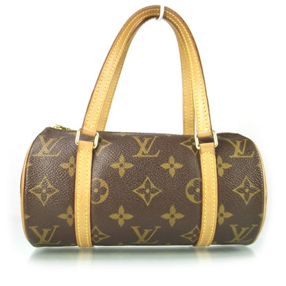 Louis Vuitton Monogram Papillon 19 1 of 9