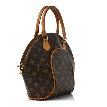 Louis Vuitton Monogram Ellipse PM 3 of 11