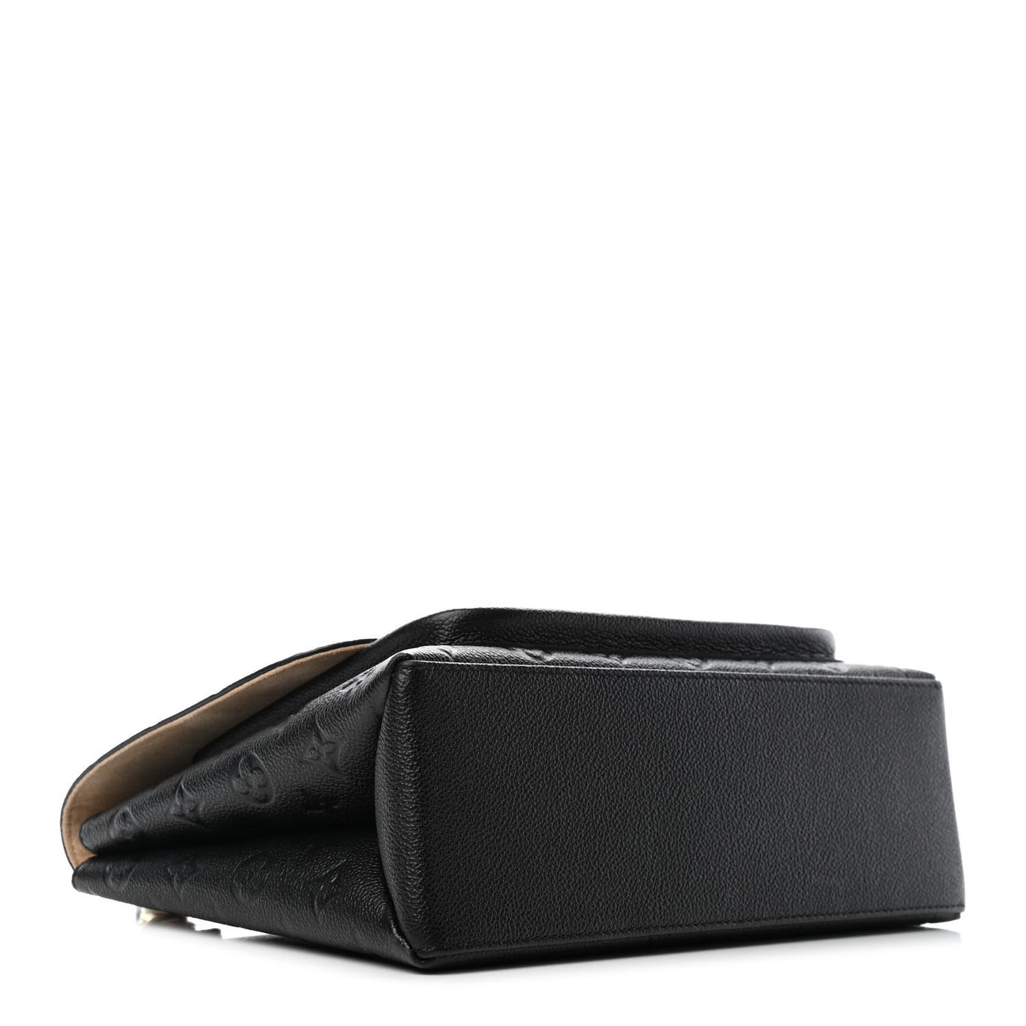 Empreinte Marignan Black