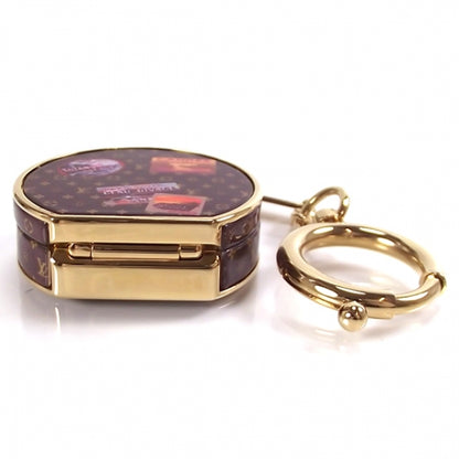 Louis Vuitton Boite Chapeaux Key Chain 4 of 7