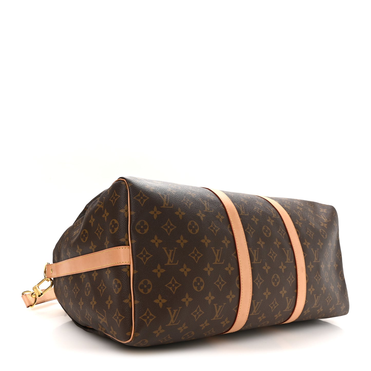Monogram Keepall Bandouliere 50