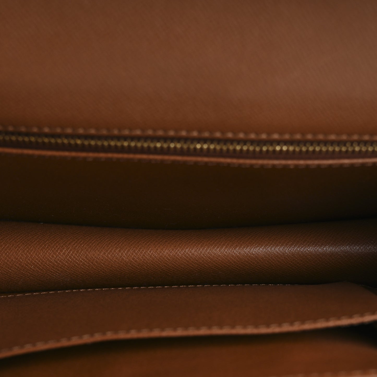 Monogram Pochette Dame 26