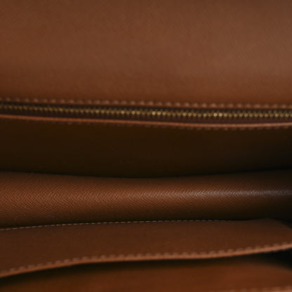 Louis Vuitton Monogram Pochette Dame 26 5 of 7