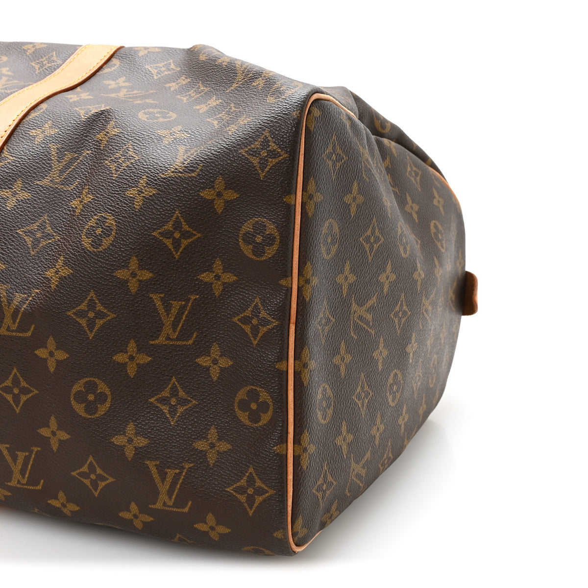 Louis Vuitton Monogram Keepall 50 9 of 9