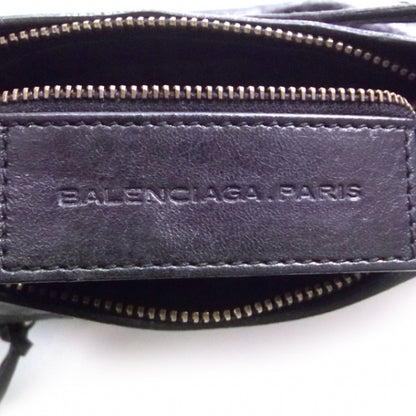 Balenciaga Chevre Shoulder w/Strap 7 of 9