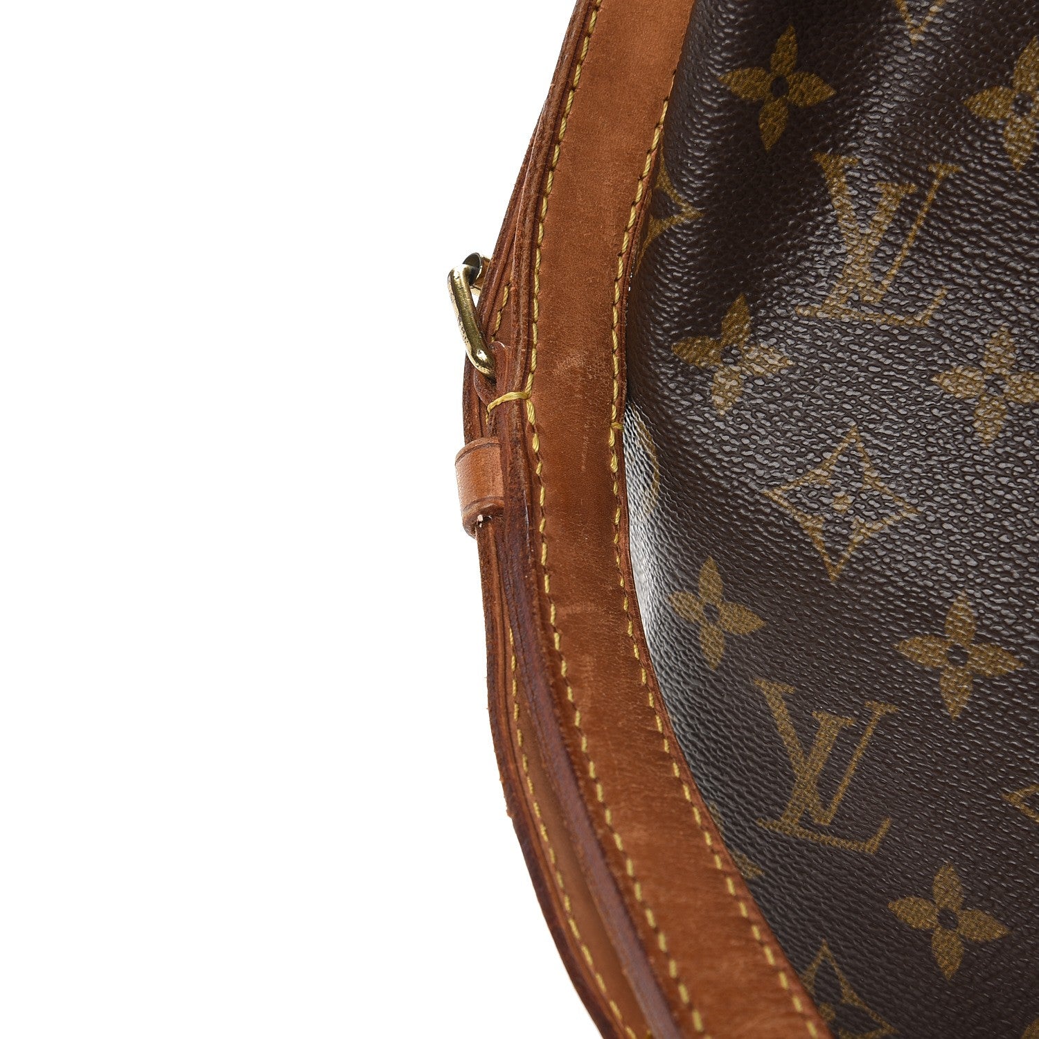 Louis Vuitton Monogram Petit Noe 11 of 13