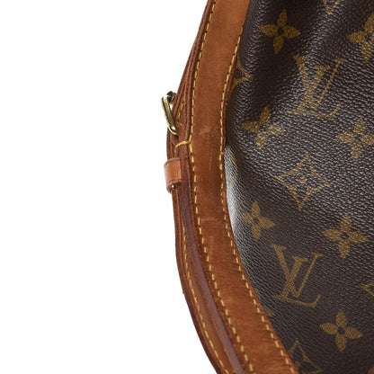 Louis Vuitton Monogram Petit Noe 11 of 13