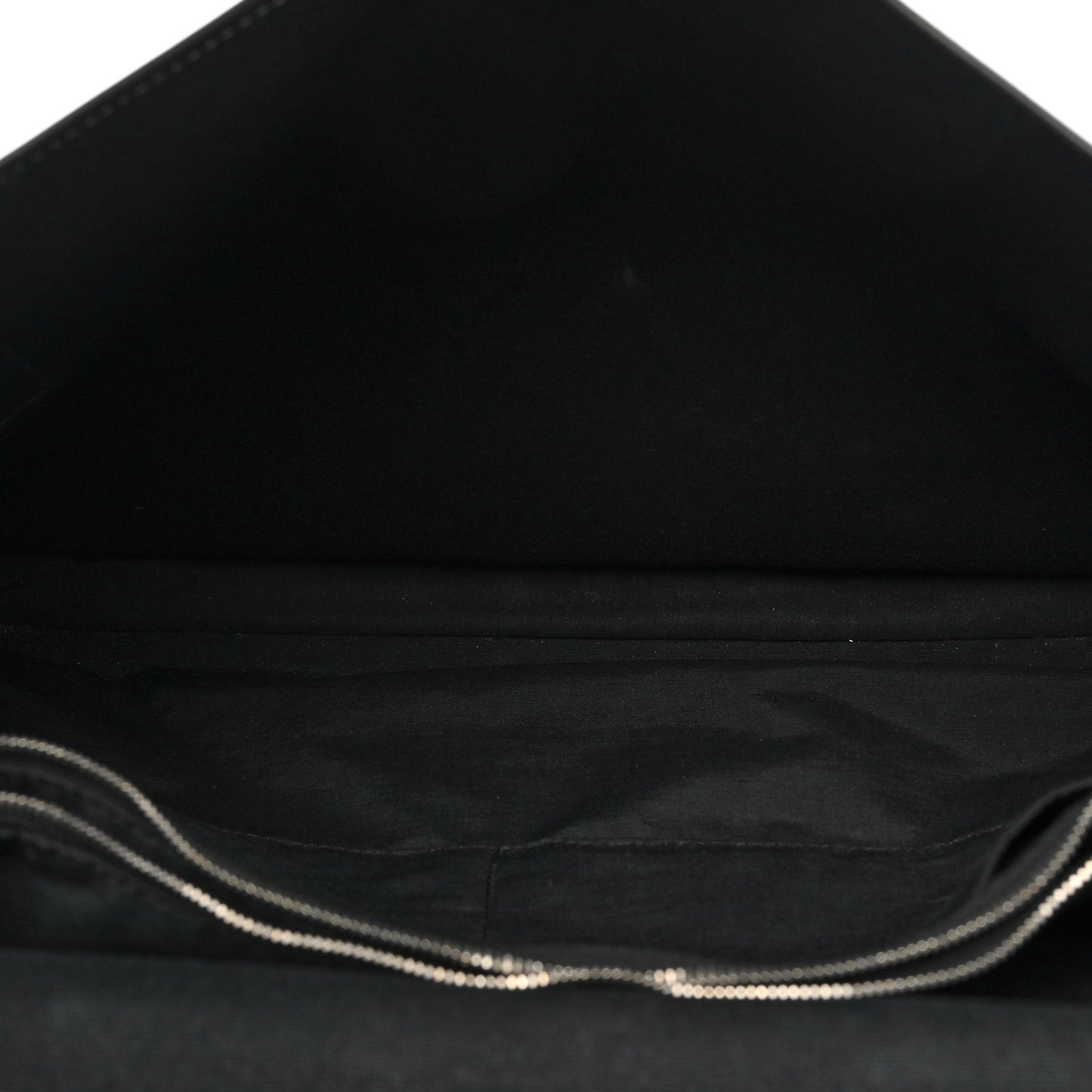 Toile Officier Buenaventura Briefcase Black