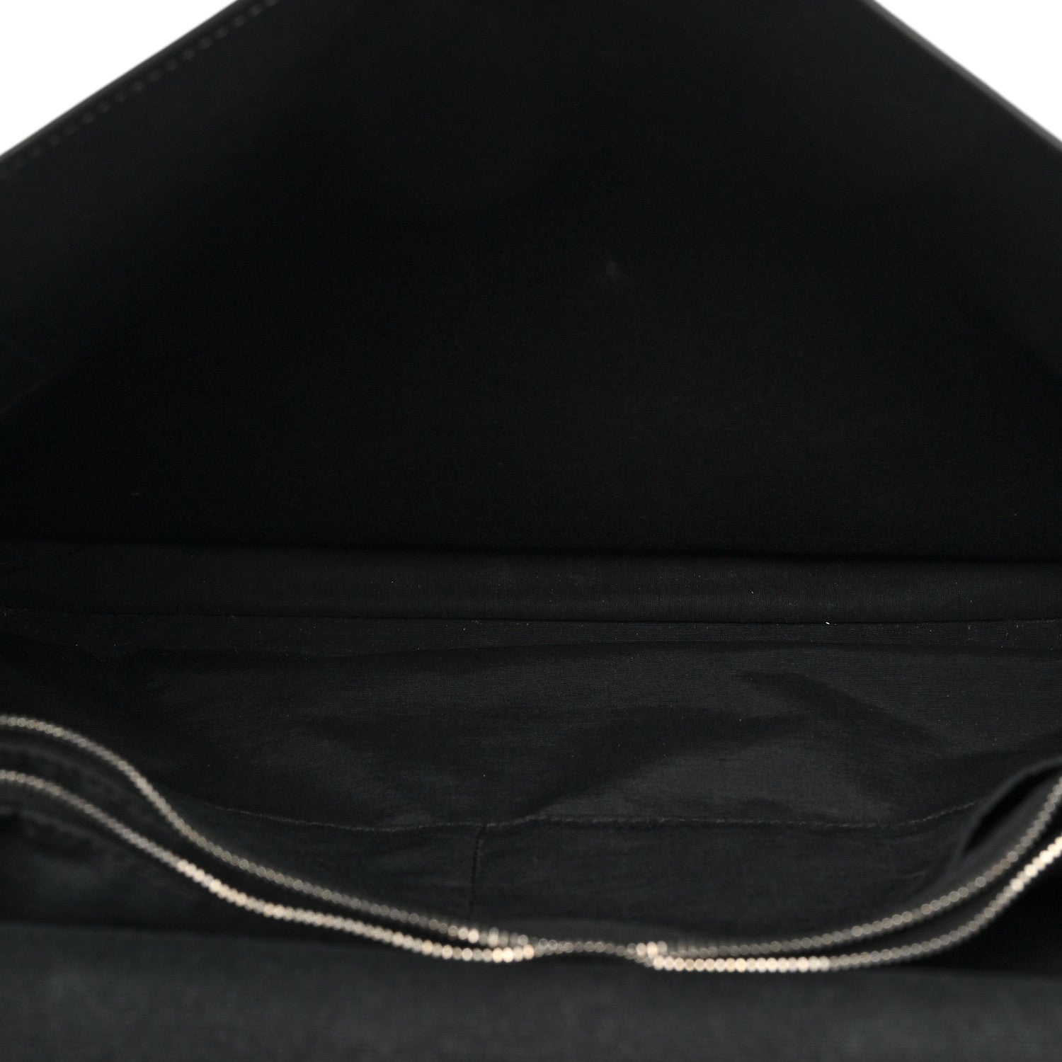 Hermes Toile Officier Buenaventura Briefcase Black 5 of 23