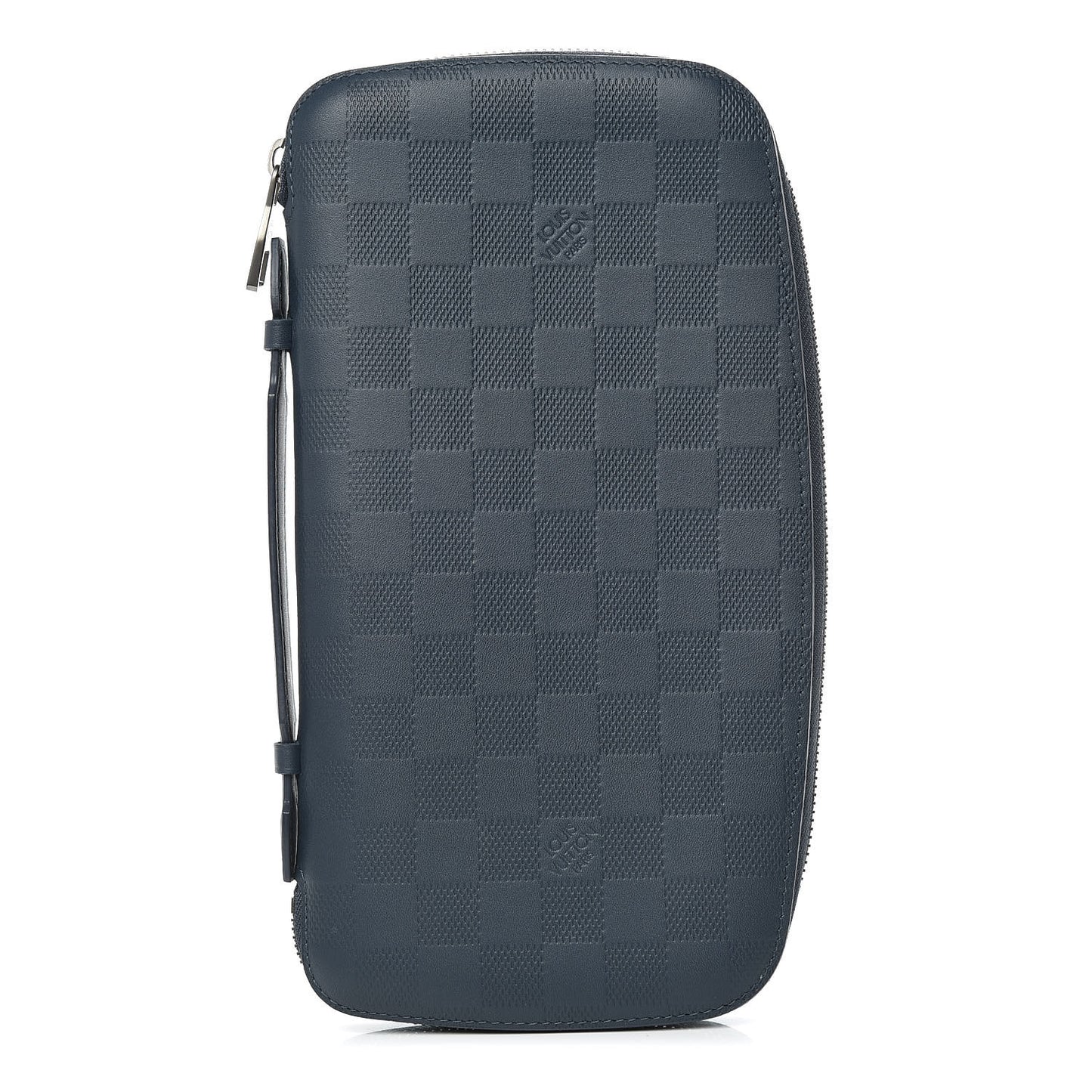 Damier Infini Atoll Wallet Cosmos