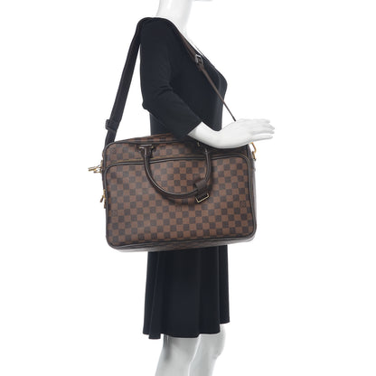 Louis Vuitton Damier Ebene Icare 2 of 10