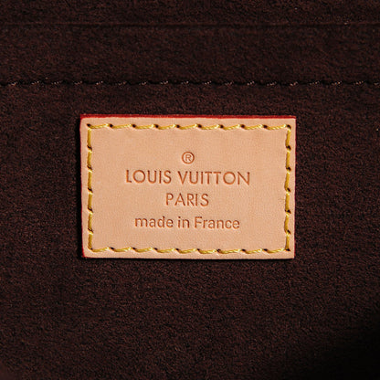 Louis Vuitton Monogram Pochette Metis 6 of 7