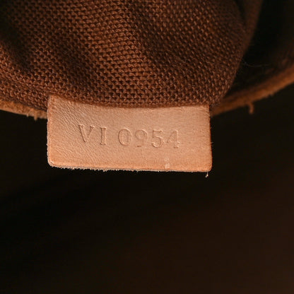 Louis Vuitton Monogram Alma PM 7 of 18