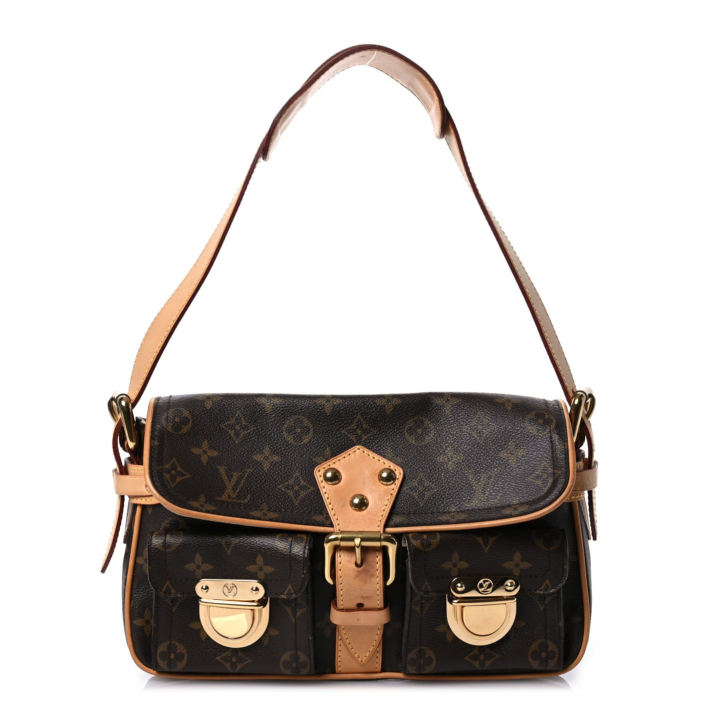 Monogram Hudson PM