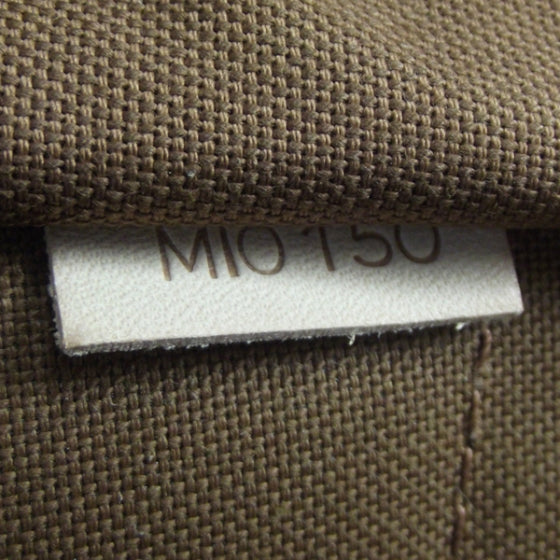 Monogram Montorgueil PM