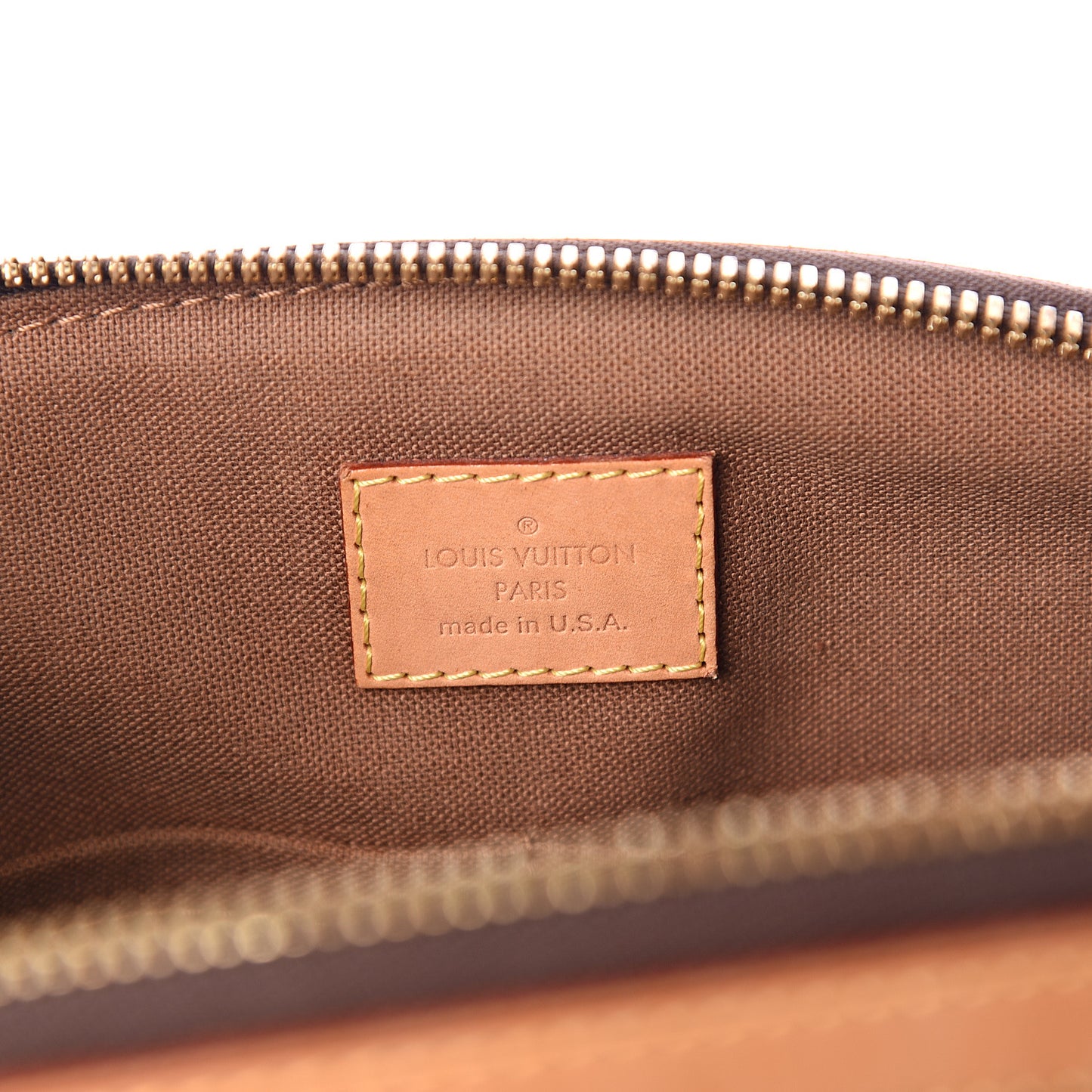Monogram Tivoli PM