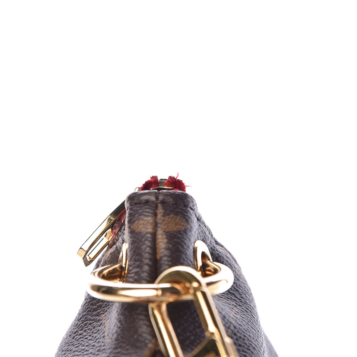 Louis Vuitton Monogram Pallas BB Cherry 14 of 14