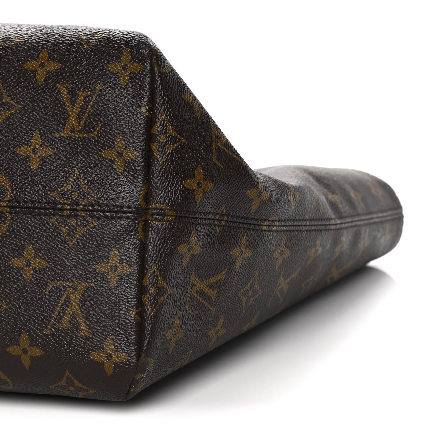 Louis Vuitton Monogram Raspail MM 8 of 17