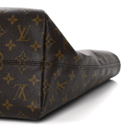 Louis Vuitton Monogram Raspail MM 8 of 17