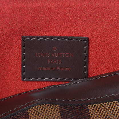 Louis Vuitton Damier Ebene Trevi PM 9 of 10