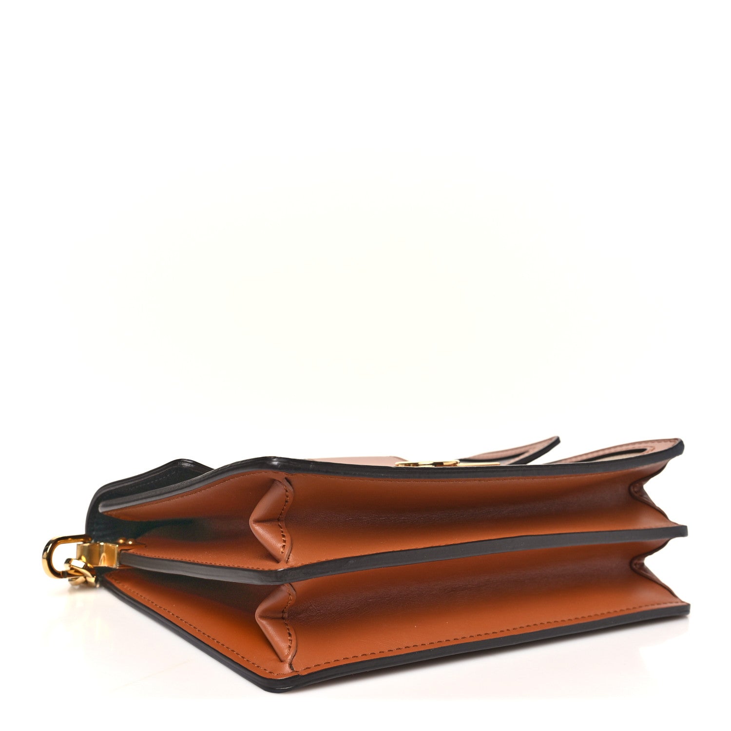 Louis Vuitton Reverse Monogram Dauphine MM 4 of 9